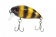 Воблер Mottomo Stalker 36F 3,5g Bumblebee