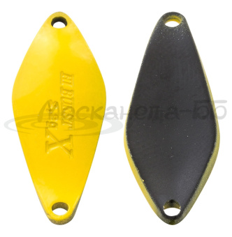 Блесна колеб. Valkein Hi Burst Xcross 2,2 гр, цв. X07 Блесна колеб. Valkein Hi Burst Xcross 2,2 гр, цв. X07
