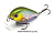 Воблер Lucky Craft Clutch SR_0739 MS Japan Shad 033