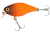 Воблер Jackall Chubby pellet orange