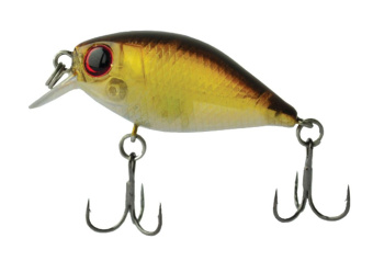 Воблер Mottomo Chubber 36F 3,8g Pearl Ayu