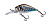 Воблер FISHYCAT ICAT 32F-DR col.R09