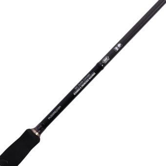 Спиннинг Maximus RESIDENT JIG 244M 2,44m 7-28g