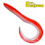Мягкая приманка Fish Magnet UGOR 4,0" цв. 220