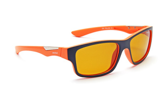 Очки поляризационные Nautilus S05 линзы ТАС желтые