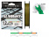 Плетёный шнур Sunline ALMIGHT #1.2/18.5lb 150m Olive Плетёный шнур Sunline ALMIGHT #1.2/18.5lb 150m Olive