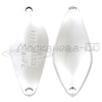 Блесна колеб. Valkein Hi Burst 1,3 гр, цв. 02