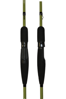 Удилище спин. Maximus BUTCHER-X TW 20M 2,0m 7-35g