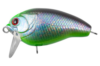 Воблер TsuYoki AGENT SSR 40F 265SH