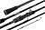 Спиннинг Nautilus Verona VRS-702L 213см 2-10гр