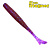 Мягкая приманка Fish Magnet BROOM 1.9" цв. 004