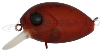 Воблер Pontoon 21 Baby Red Rag 32F-SR R42