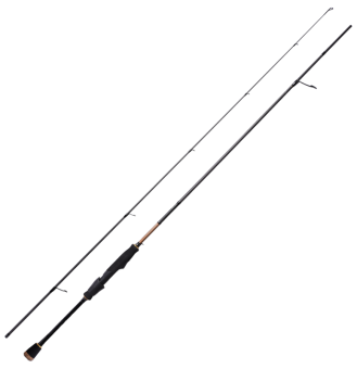 Удилище спин. Maximus ZIRCON-X LF 21L 2,1m 3-15g Удилище спин. Maximus ZIRCON-X LF 21L 2,1m 3-15g