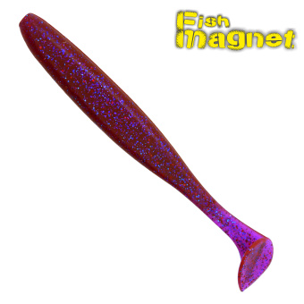 Мягкая приманка Fish Magnet Talisman 3.0" цв. 004