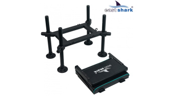 платформа EastShark BFSB-2 D36mm со спинкой