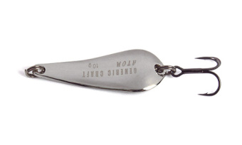 Блесна Generic Craft Atom 10г, цв.719