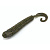 Мягкая приманка Lucky John Ballist 2.5'' цв. F08