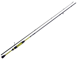 Удилище спин. Maximus ICHIRO-X 20UL 2,0m 1-7g