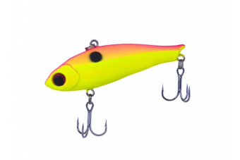 Воблер Mottomo Sharper 70S 26,5g Chartreuse Pink