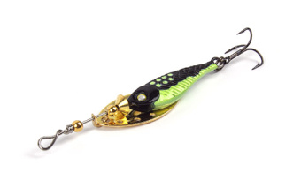 Блесна Generic Craft Asper 9г цв. 748