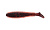 Мягкая приманка Generic Craft Walleye 3,5in, 9см, цв.106