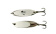 Блесна Mottomo Skill Blade 14g Silver