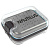 Коробка Nautilus водозащищенная NW2- 98 9,8*7,3*3,6