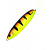 Блесна Rapala Minnow Spoon 80мм/22гр FYBT