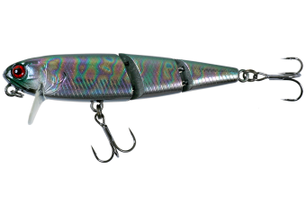 Воблер JACKALL Deka HAMA-KU-RU R F 17g ul tamamushi