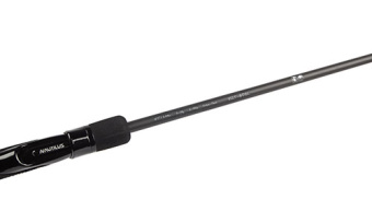 Удилище спин. Nautilus Eco'izm LT ECLT-862L 262см 4-18гр