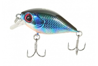 Воблер Mottomo Chubber 36F 3,8g Violet Bug