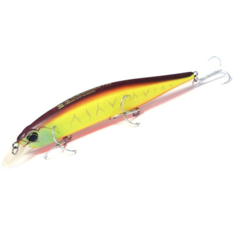 Воблер Bearking Realis Sparrow 120SP цв. D Воблер Bearking Realis Sparrow 120SP цв. D