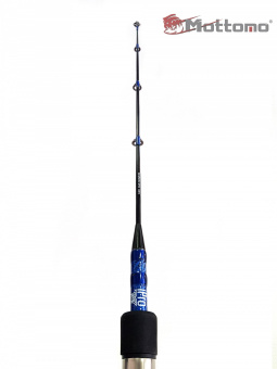 Удилище зимнее Mottomo iPro-65M