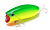 Воблер Lucky Craft Malas 0019 Lime Chart