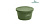Коробка для наживки круглая G002 45*85*85мм