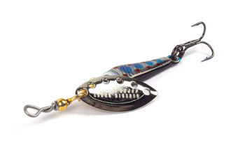 Блесна Generic Craft Asper 7г цв. 712