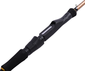 Удилище спин. Maximus ZIRCON-X JIG 24M 2,4m 10-35g