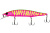 Воблер JACKALL RV-Minnow 110SP 16.3g dragon fruit mat tiger