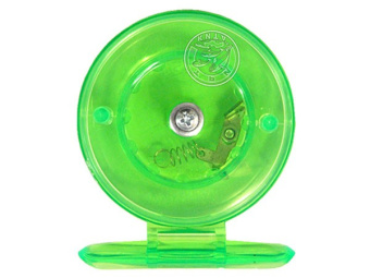 Катушка проводочная КП-СТ зеленая