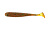 Мягкая приманка Generic Craft Swing Tail 3.5in цв. 114