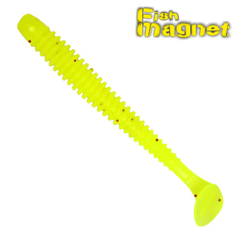 Мягкая приманка Fish Magnet Choppy 2.0" цв. 151