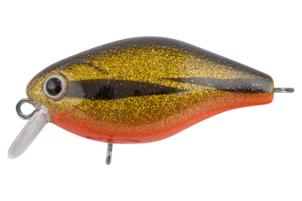 Воблер TsuYoki CHEF 38F E040