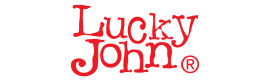 Lucky John