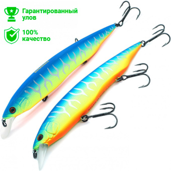 Воблер Kosadaka Kanata XS 160SP цв. REV