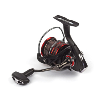 Катушка Nautilus Muramasa 2500