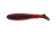 Мягкая приманка Generic Craft Walleye 3,5in, 9см, цв.106