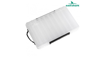 Коробка для воблеров ES-203