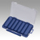Коробка рыболовная Meiho SFC LURE GAME CASE J 175х105х18