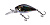Воблер FISHYCAT ICAT 32F-DR col.R19
