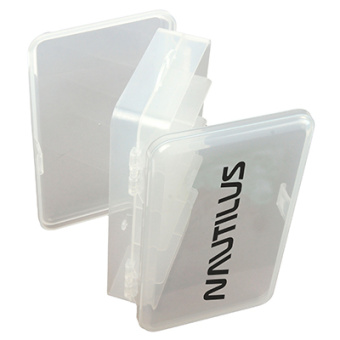 Коробка Nautilus NNL2-190 19*11*4,6